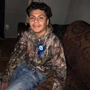 Meet your Posher, Jayson